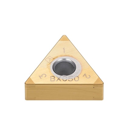 Turning Indexable Insert 6QP-TNGA160404 MPN:6853484