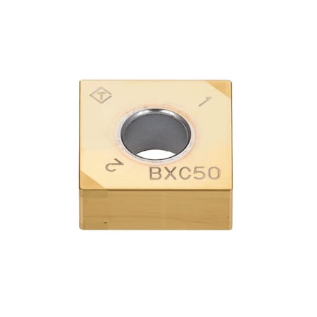 Turning Indexable Insert 4QP-SNGA120408- MPN:6853515