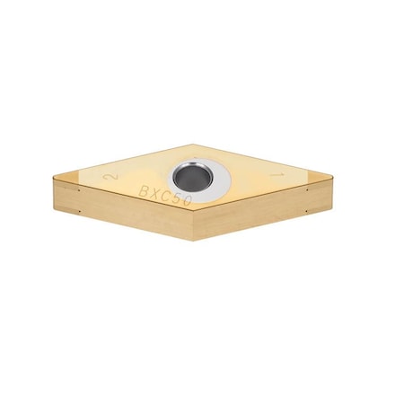 Turning Indexable Insert 4QP-VNGA160404- MPN:6853517