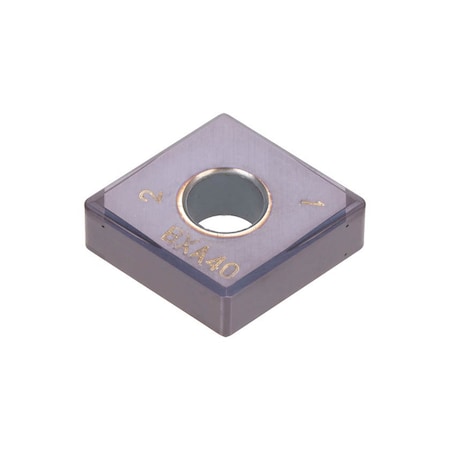 Turning Indexable Insert 4QP-CNGG433-HM MPN:6853525