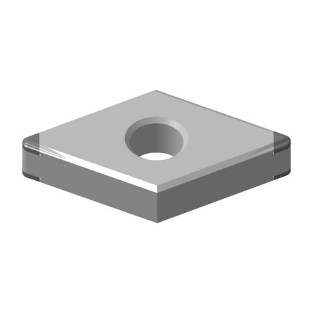 Turning Indexable Insert 4QP-DNGG433-HF MPN:6853531