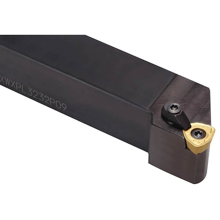 General Indexable Turning Tool XWXPR16-0 MPN:6853595