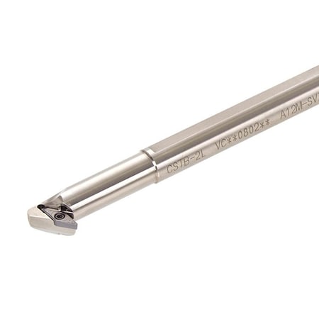 Indexable Grooving and Parting Tool A08- MPN:6854278