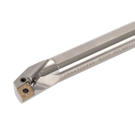 Indexable Grooving and Parting Tool A16M MPN:6855894