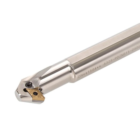 Indexable Grooving and Parting Tool A32S MPN:6855924