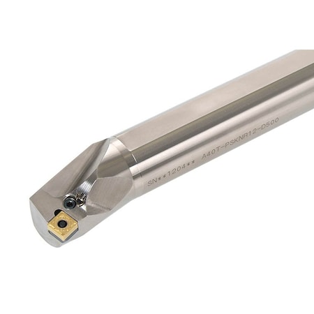 Indexable Grooving and Parting Tool A40T MPN:6855932