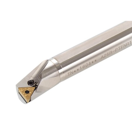 Indexable Grooving and Parting Tool A25R MPN:6855936