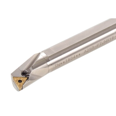 Indexable Grooving and Parting Tool A20Q MPN:6855947