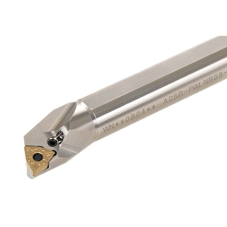 Indexable Grooving and Parting Tool A32S MPN:6855958