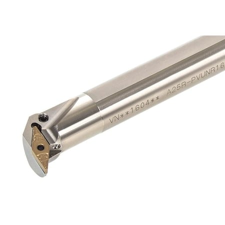 Indexable Grooving and Parting Tool A32S MPN:6855968