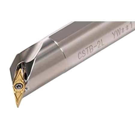 Indexable Grooving and Parting Tool A16Q MPN:6855974