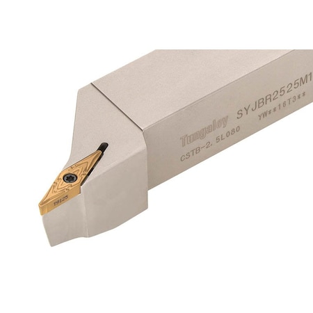 General Indexable Turning Tool, SYJBR2525 MPN:6855988