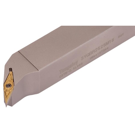 General Indexable Turning Tool, SYQBL163 MPN:6856587