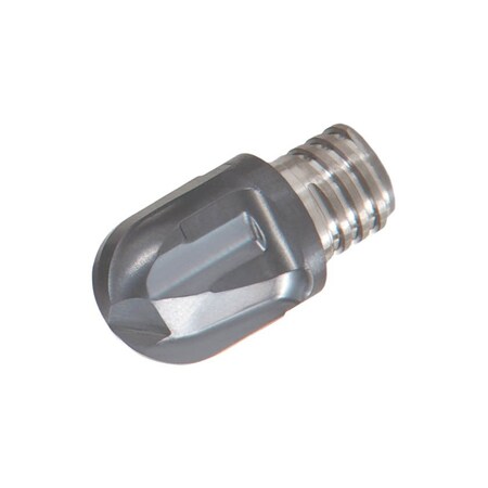 Solid End Mill Head, VBB120L12.0-BM-, PK2 MPN:6859252