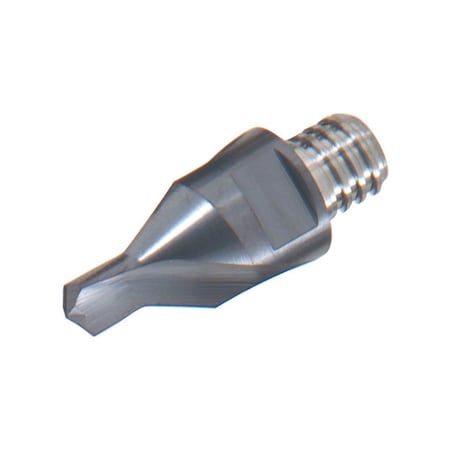 Inserted Solid Drill Head, VDP646L08, PK2 MPN:6859312