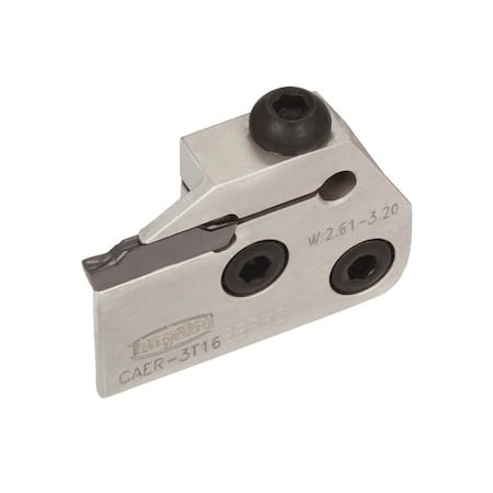 Groove/Turn Indexable Holder CAER-4T16 MPN:6860469