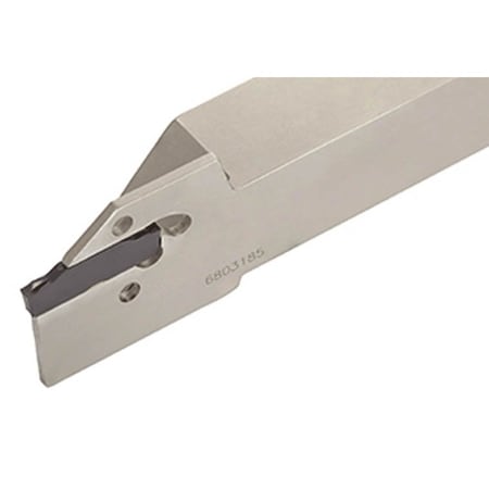 Parting Off Indexable Holder CGER1212-2T MPN:6860516