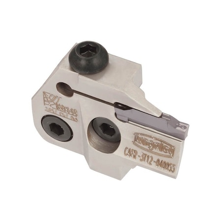 Face Groove/Turn Holder CAFR-4T16-050070 MPN:6860766