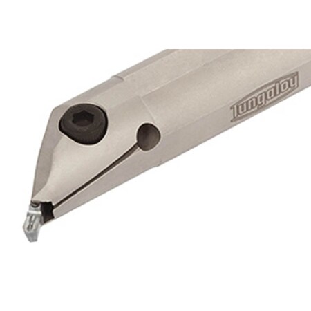 Groove/Turn Indexable Holder CGIUR20-3T0 MPN:6860774
