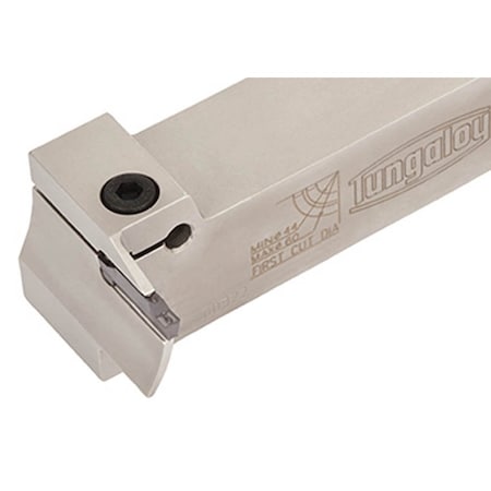 Face Groove/Turn Holder, CTFVL2525-4T15-0 MPN:6860851
