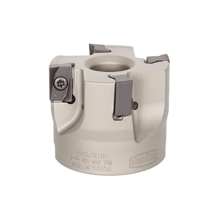 FaceMill, TPQ11R050M22.0E06 MPN:6861301