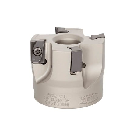 FaceMill, TPQ11R300U0100A10 MPN:6861313