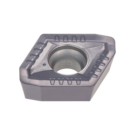 Indexable Drill Insert XPMT06X308R, PK10 MPN:6861472
