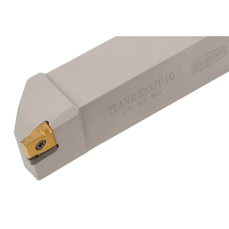 General Indexable Turning Tool, TLANR2020 MPN:6861578