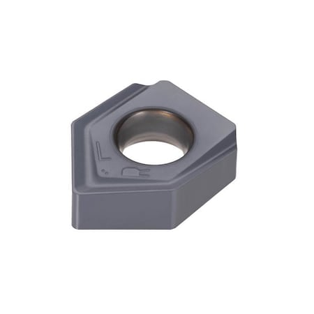 Milling Insert, SNHU1706ANFN-W AH12, PK10 MPN:6861813