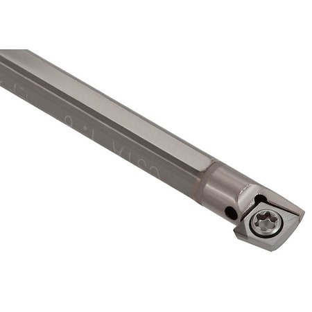 Indexable Grooving and Parting Tool, E05G MPN:6862274