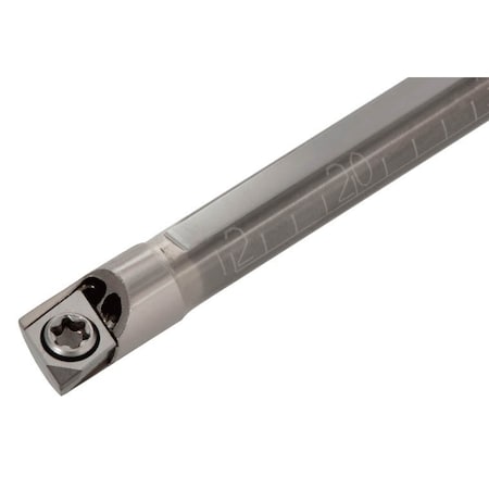 Indexable Grooving and Parting Tool A06G MPN:6862288