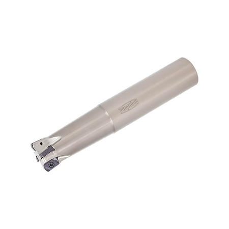 End Mill, EXN03R020M20.0-04 MPN:6862533