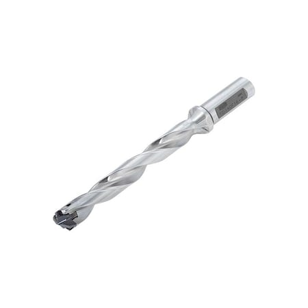 Inserted Drill Body, TIDU0669F0750-8 MPN:6863688
