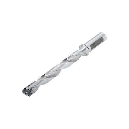 Inserted Drill Body, TIDU0492F0625-8 MPN:6863693