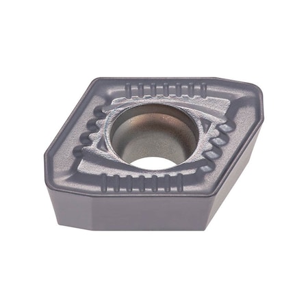 Indexable Drill Insert XPMT06X308R, PK10 MPN:6863835