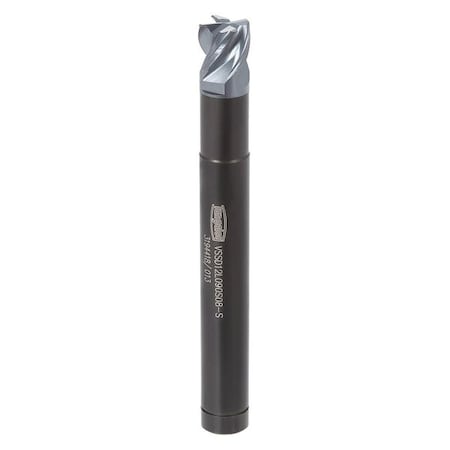 Exchangeable Mill Head Holder, VSS Series, Carbide MPN:6864079