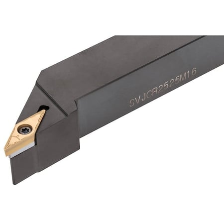 General Indexable Turning Tool, SVJCR123 MPN:6864103