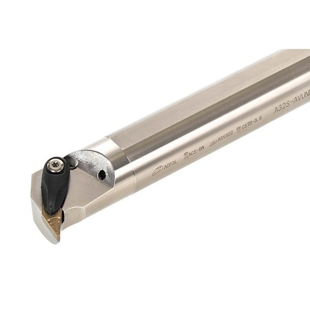 Indexable Grooving and Parting Tool A24- MPN:6864221