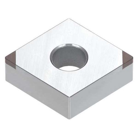 Diamond Turning Insert, Diamond, 4, CNM, 2, CBN MPN:6864277