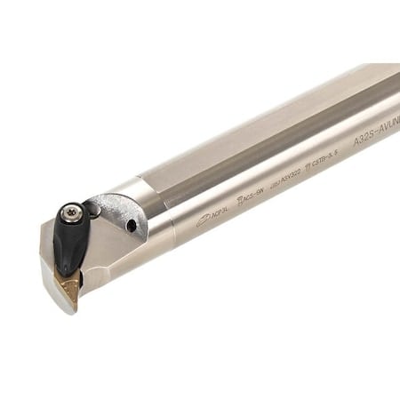 Indexable Grooving and Parting Tool A20- MPN:6864375