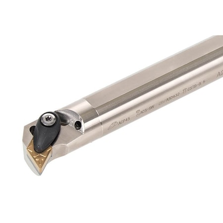 Indexable Grooving and Parting Tool A16- MPN:6864502