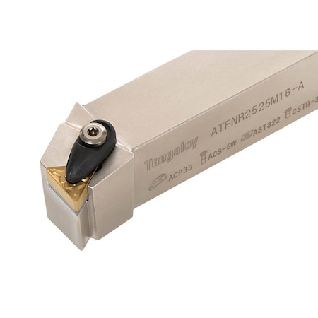 General Indexable Turning Tool ATFNL163- MPN:6864797