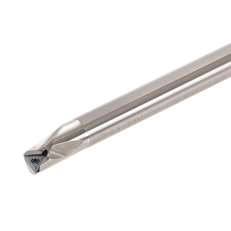 Indexable Grooving and Parting Tool A10K MPN:6864810