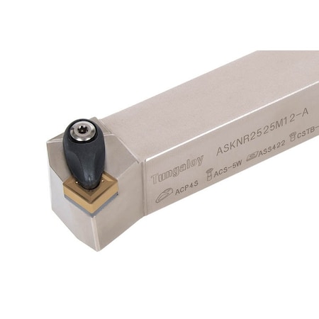 General Indexable Turning Tool ASKNR164- MPN:6864815