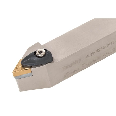 General Indexable Turning Tool ADPNN124- MPN:6864835