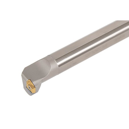 Indexable Grooving and Parting Tool, S24- MPN:6865635