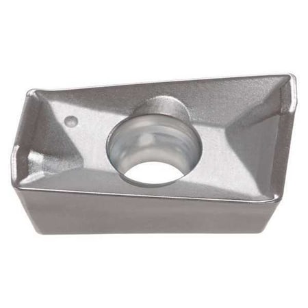 Milling Insert, Parallelogram, 12.30mm MPN:6866629