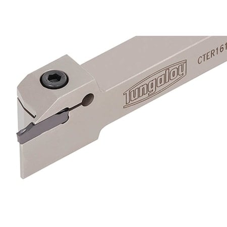 Groove/Turn Indexable Holder, CTEL12-5T12 MPN:6880664