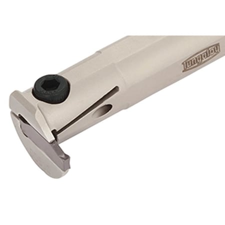 Groove/Turn Indexable Holder, CTIR12-4T06 MPN:6880697