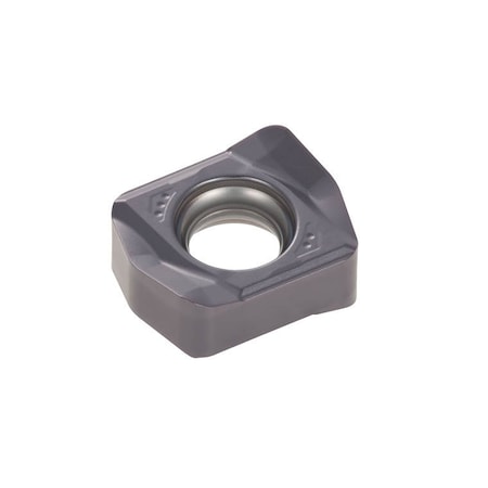 Milling Insert, LNMU06X5ZER-ML AH12, PK10 MPN:6881594
